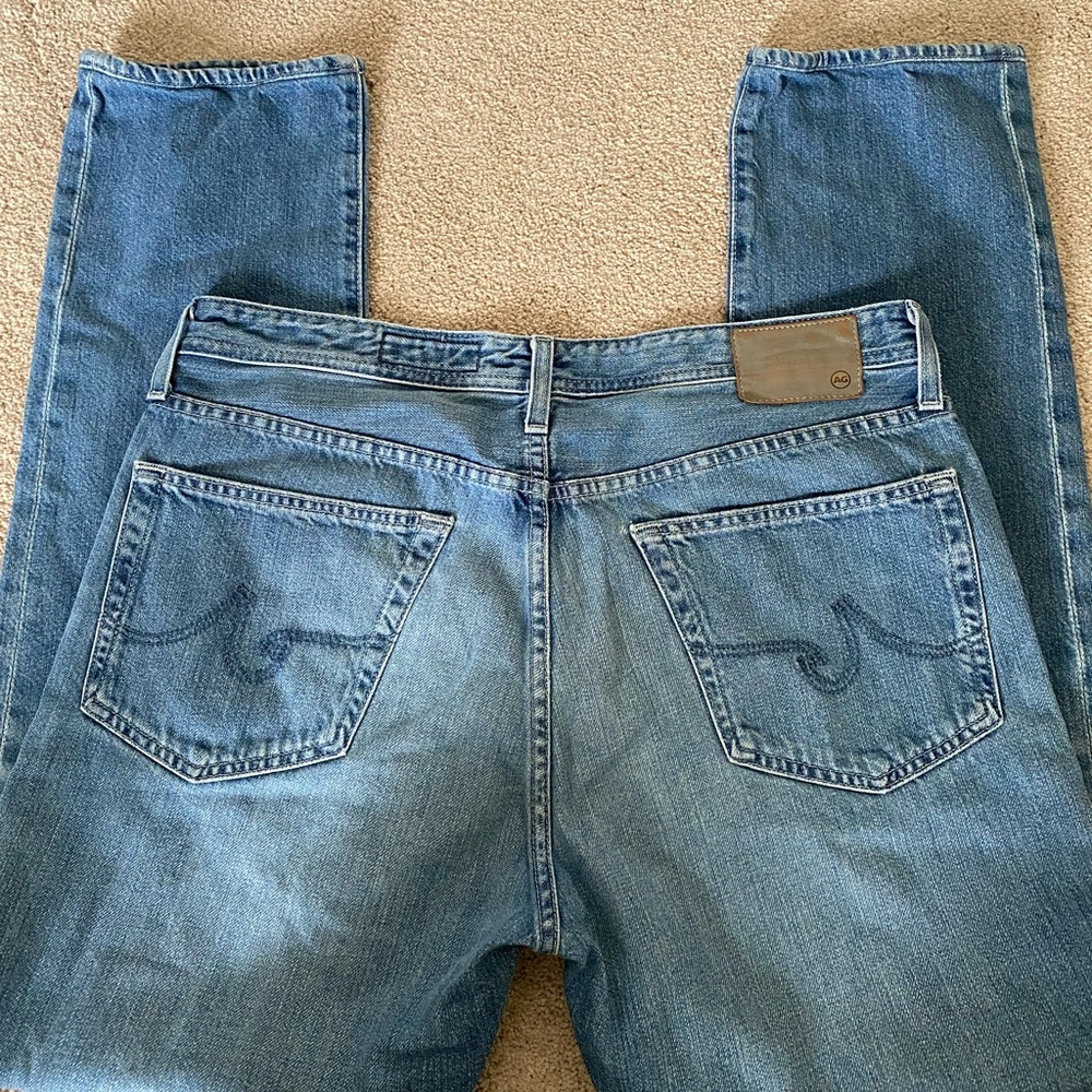💙AG👖 jean